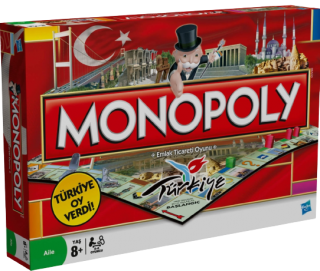 Monopoly Türkiye Kutu Oyunu kullananlar yorumlar